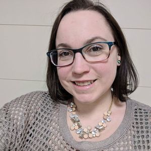 Meet your Posher, Casey